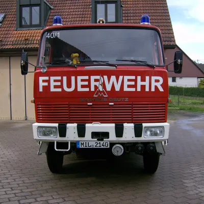 LF 16