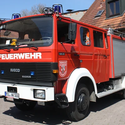 LF 16